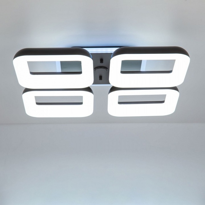 Потолочная светодиодная люстра Citilux Паркер Смарт CL225A245E - 2