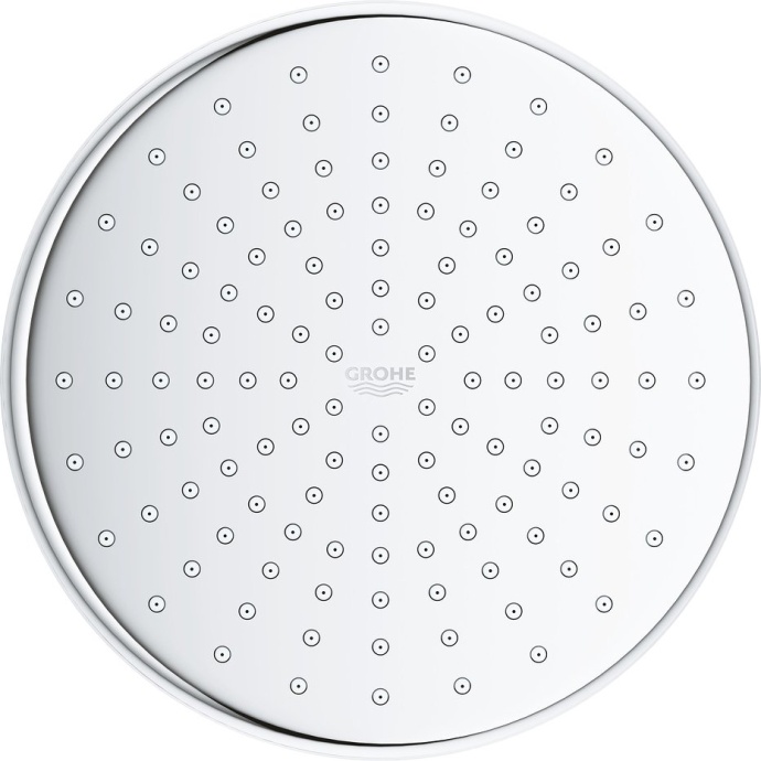 Верхний душ Grohe Tempesta 26410000 - 6