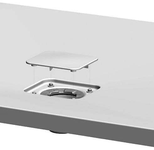 Душевой поддон Riho Basel 90x90 см (DC980050000000S) D005047005 - 2