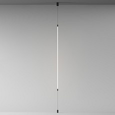 Светильник на растяжке Denkirs FLEX DK7506-BK - 1