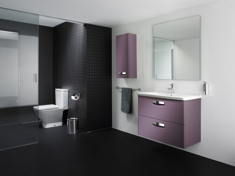 Унитаз-компакт Roca Gap 342477000 - 2