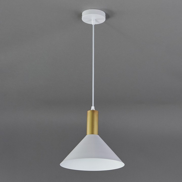 Подвесной светильник Escada Sagitta 1108/1S White - 2