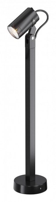 Наземный низкий светильник Maytoni Scope O025FL-01B1 - 0