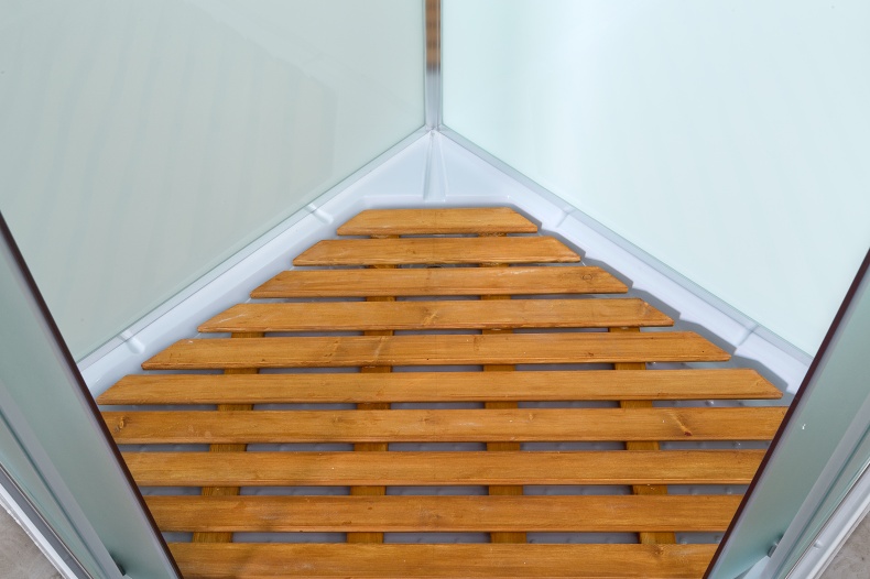 Душевая кабина DETO D01SLED - 4