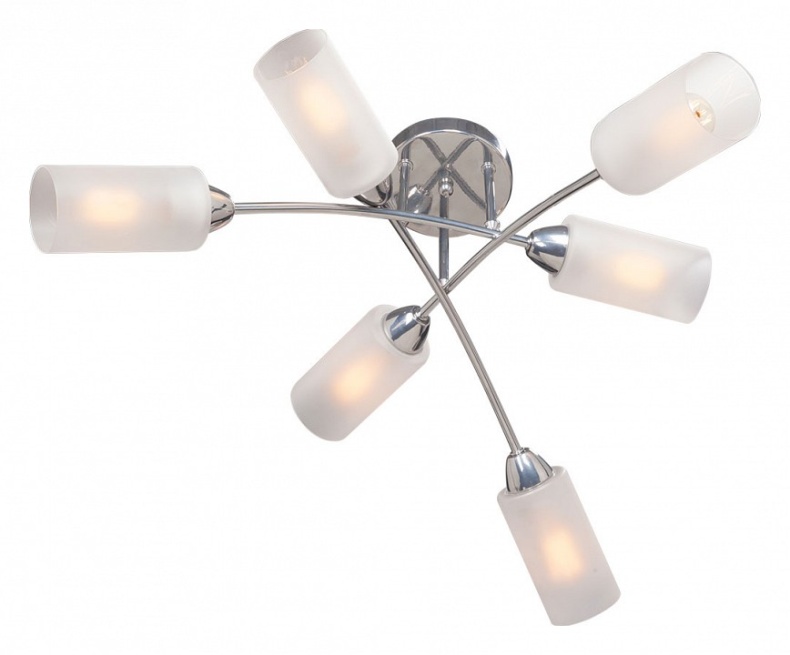 Потолочная люстра Vitaluce 4188 V4188-9/6PL - 0