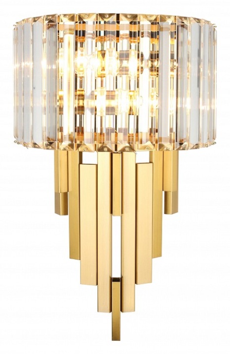 Накладной светильник Aployt Ornella APL.642.01.02 - 0