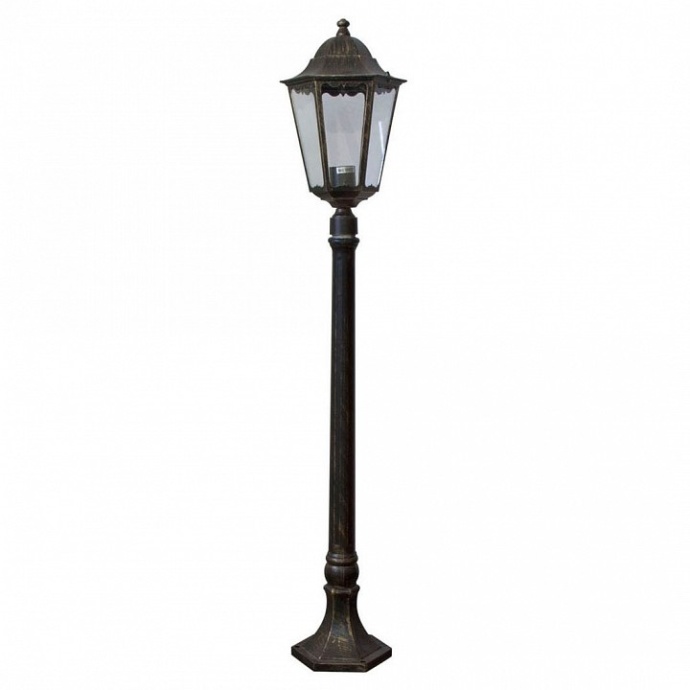 Наземный высокий светильник Feron 6210 11192 - 0