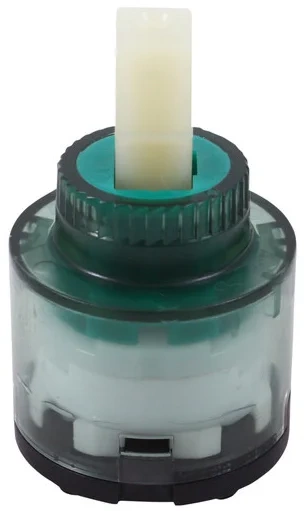 Смеситель для кухни Rav Slezak Sazava с гибким изливом серый матовый - хром SA506.5/13S - 6