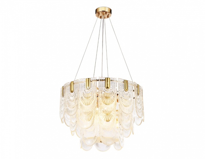 Подвесная люстра Ambrella TR TR5388 - 2