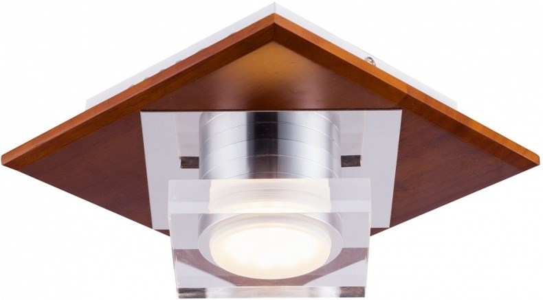 Накладной светильник Lucia Tucci Natura Natura 073.1 Led venge - 0