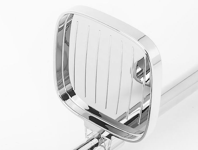 Душевой гарнитур Hansgrohe Raindance Select E 150 27857000 Unica'S Puro - 5