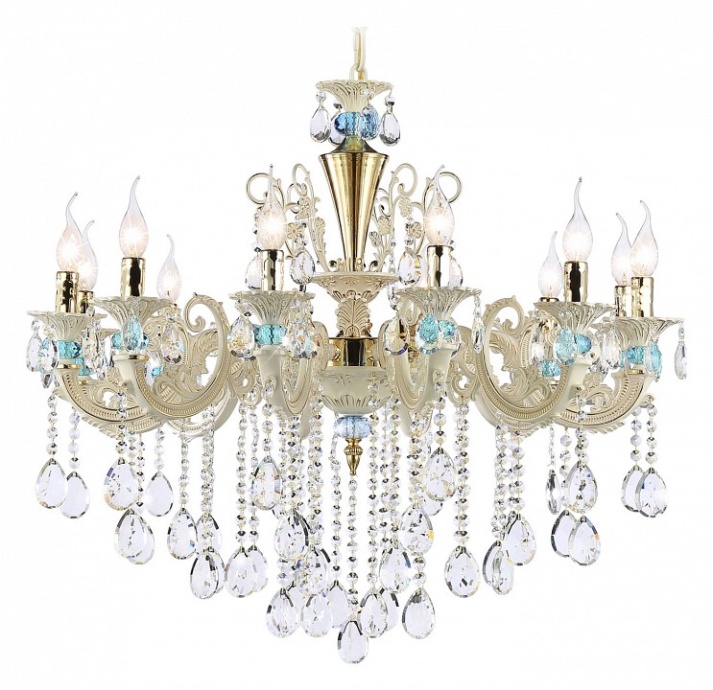 Подвесная люстра Ambrella Light TR TR4929 - 0