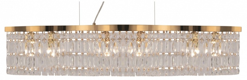 Подвесная люстра Maytoni Dune DIA005PL-06G - 0