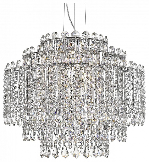 Подвесная люстра SIMPLE STORY 5031 5031-8PL - 0