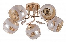 Потолочная люстра Escada Aiva 1110/5PL - 1