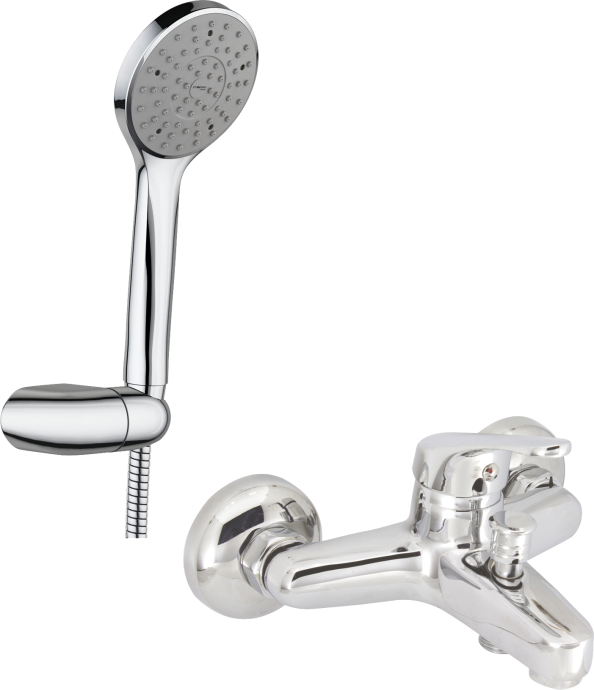 Душевой комплект STWORKI HFDB91100 + MG-SRN100 567143 - 0
