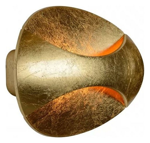 Бра iLedex Flux ZD7151-6W Gold - 0