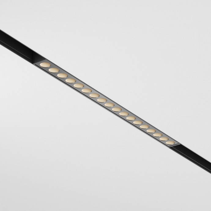 Встраиваемый светильник Maytoni Points TR031-2-18W4K-B - 0