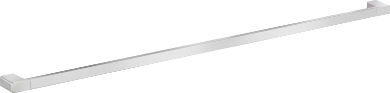 Полотенцедержатель Keuco Collection Moll 12701 010800 хром 12701010800 - 0