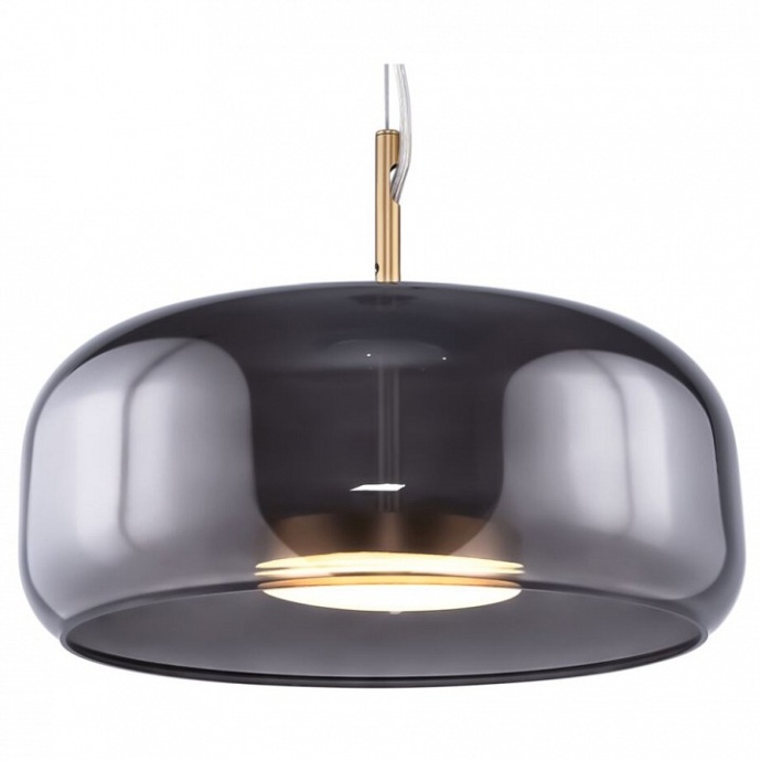 Подвесной светодиодный светильник Maytoni Madmen MOD127PL-L6SG - 0