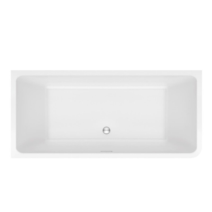 Ванна акриловая Kolpa San Elektra SP 185X85 белый 513460 - 0