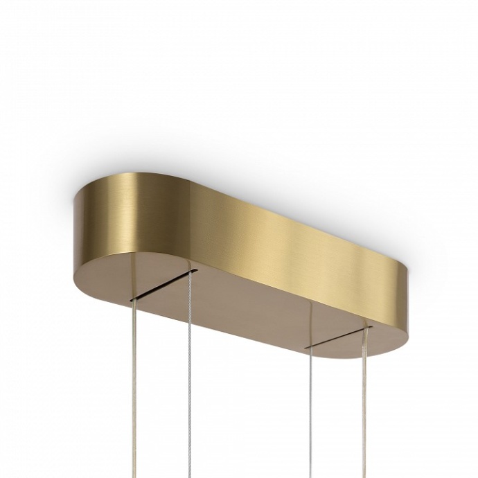 Подвесной светильник Maytoni Mirage MOD173PL-L48BS3K - 1