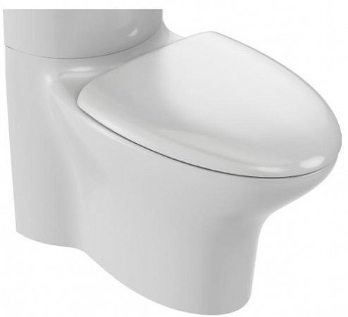 Чаша для унитаза-компакта Jacob Delafon Nouvelle Vague UJK102-00 - 0
