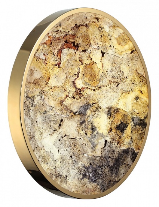 Накладной светильник Odeon Light Bergi 5079/50L - 3