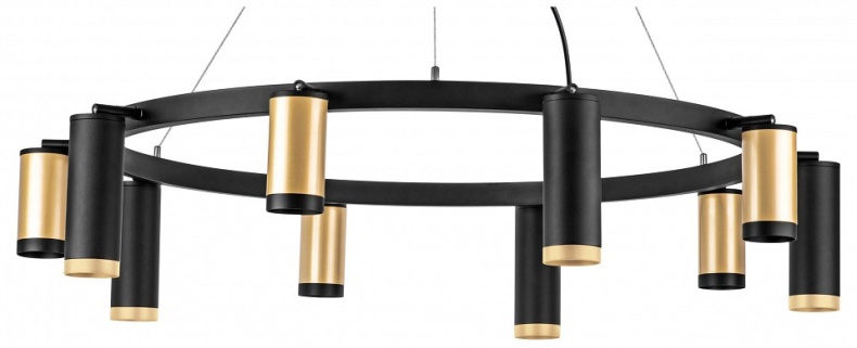 Подвесная люстра Lightstar Rullo LR02040587570 - 0