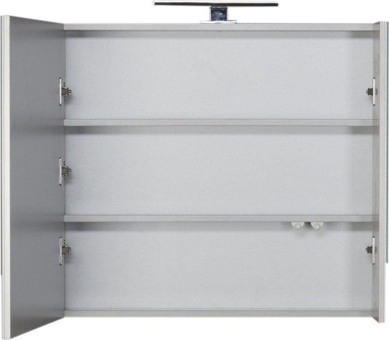 Мебель для ванной Aquanet Верона 75 подвесная белая - 11