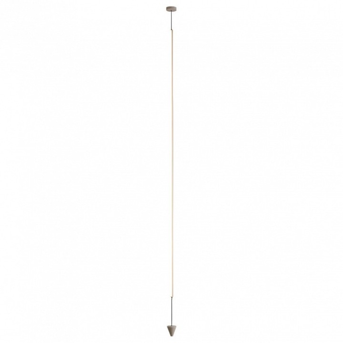 Подвесной светодиодный светильник Mantra Vertical 7351 - 0