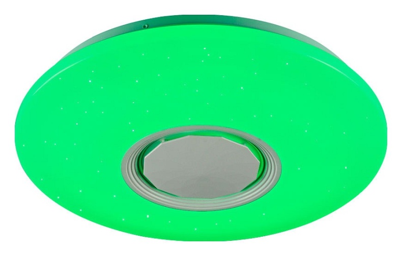 Накладной светильник Ambrella Light FF FF201 - 1