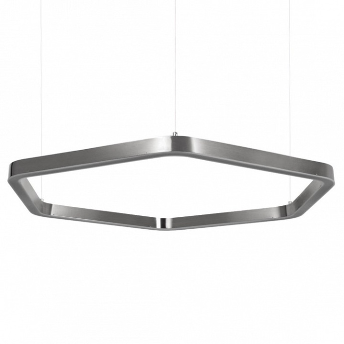 Подвесной светильник Loft it Titanium 10243L Dark grey - 0