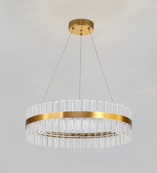 Подвесной светильник Natali Kovaltseva Innovation style INNOVATION STYLE 83010 - 3