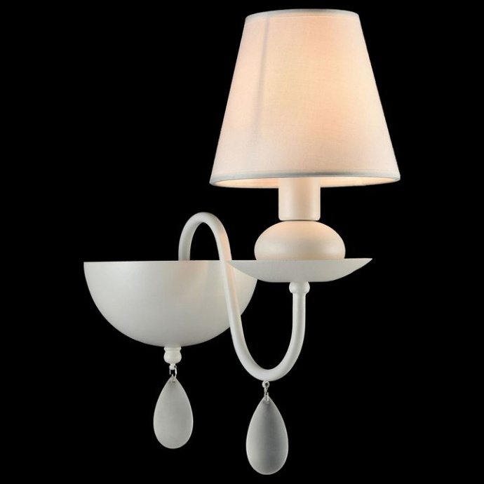 Бра Freya Eliza FR5756-WL-01-W - 2