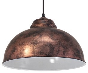 Подвесной светильник Eglo ПРОМО Truro 2 49248 - 0