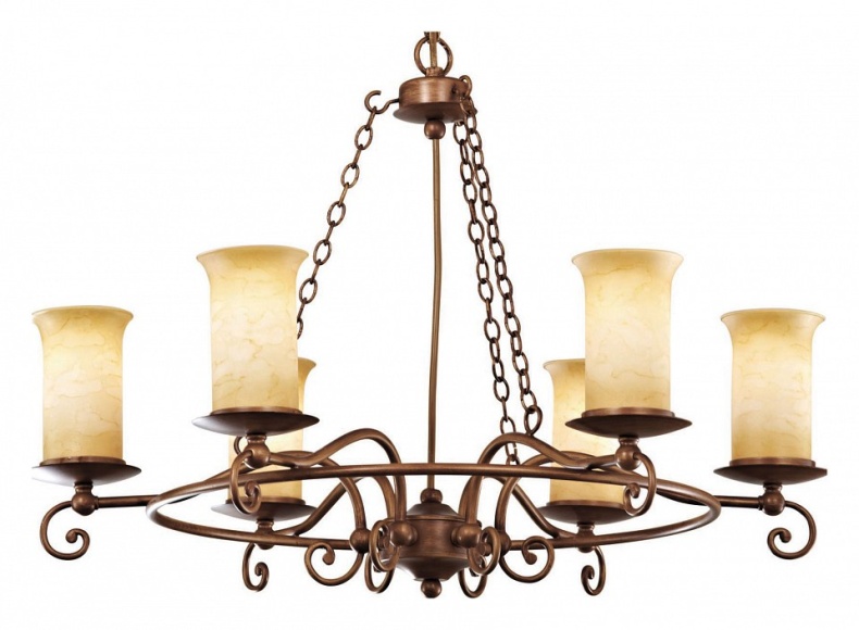 Подвесная люстра EVOLUCE Ancora SL122.303.06 - 0