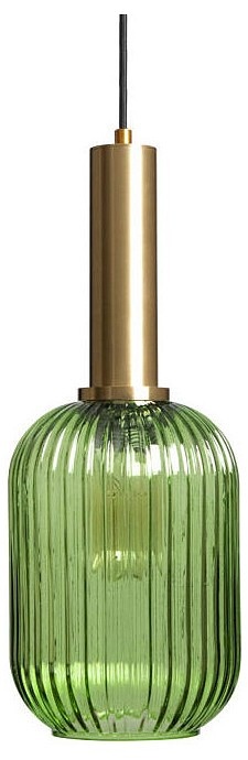 Подвесной светильник Loft IT IRIS 2072-A+BR - 0