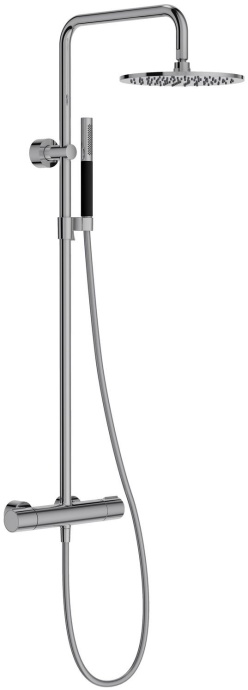 Душевая стойка Jacob Delafon Toobi E8993-CP - 0