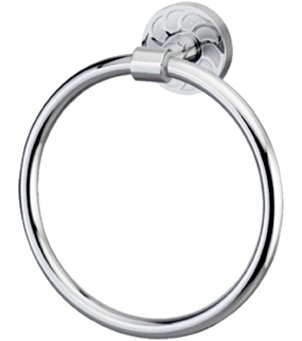 Полотенцедержатель Wasserkraft Isen K-4060 - 0