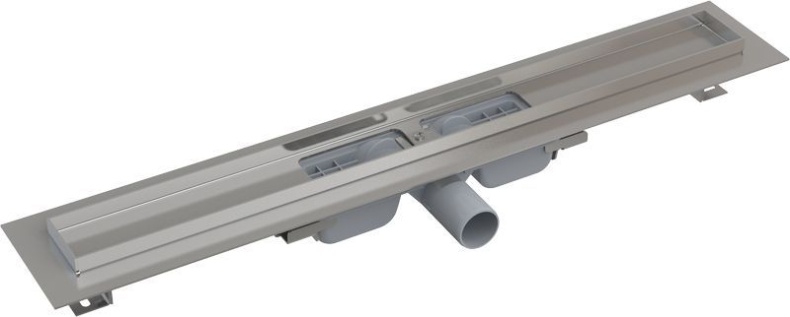 Душевой лоток AlcaPlast APZ101 850 с опорами APZ101-850 - 0