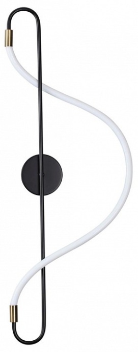 Настенный светодиодный светильник Odeon Light Hightech Keys 4303/19WL - 0