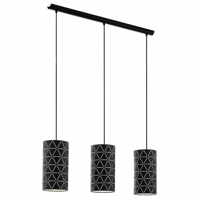 Подвесной светильник Eglo ПРОМО Ramon 98353 - 0