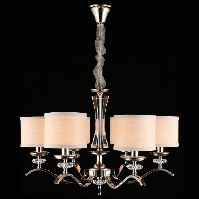 Подвесная люстра Aployt Okin APL.715.03.06 - 9