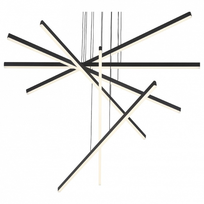 Подвесной светильник ST-Luce Basoni SL394.423.06 - 0