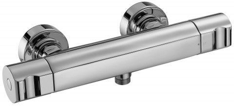 Термостат Jacob Delafon Singulier E10872-CP для душа - 0