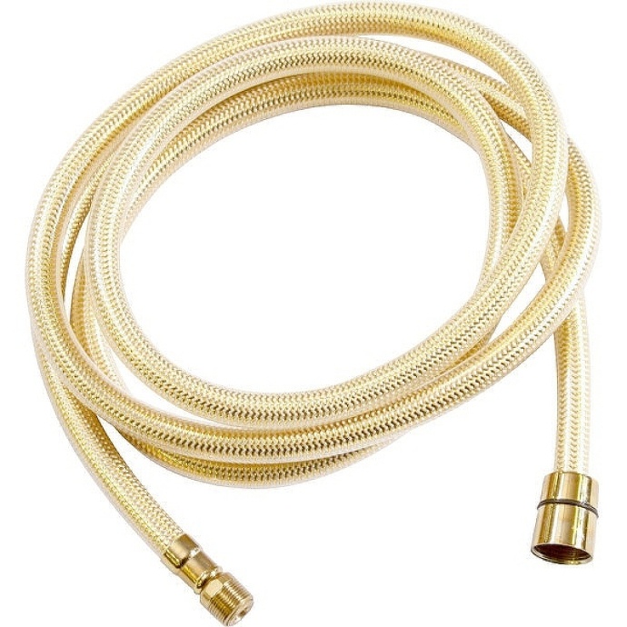 Смеситель на борт ванны Rav Slezak Loira золото LR572.5PZ - 1