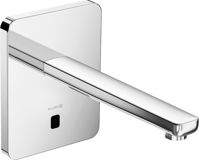 Смеситель для раковины Kludi Zenta 3840205 - 0