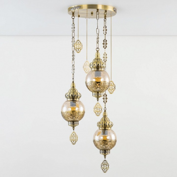 Подвесной светильник Citilux Каир CL419133 - 0