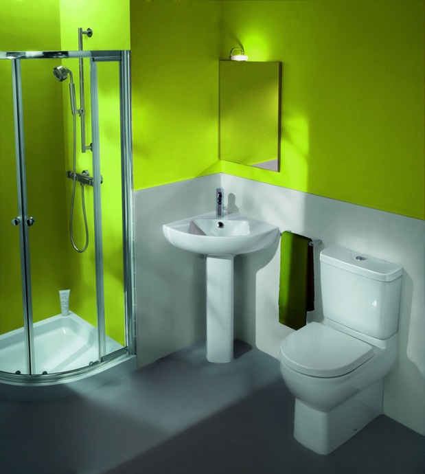 Зеркало Jacob Delafon Odeon Up EB1080-NF 60 см - 2